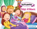 Śpiąca królewna. Moje bajeczki. Rozkładanki - tantis.pl