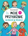 Moje przyjaźnie. Uczucia w relacji - tantis.pl