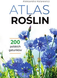 Atlas roślin - tantis.pl