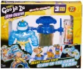 *****Goo Jit Zu Hero Creator Tyro 08431 - tantis.pl