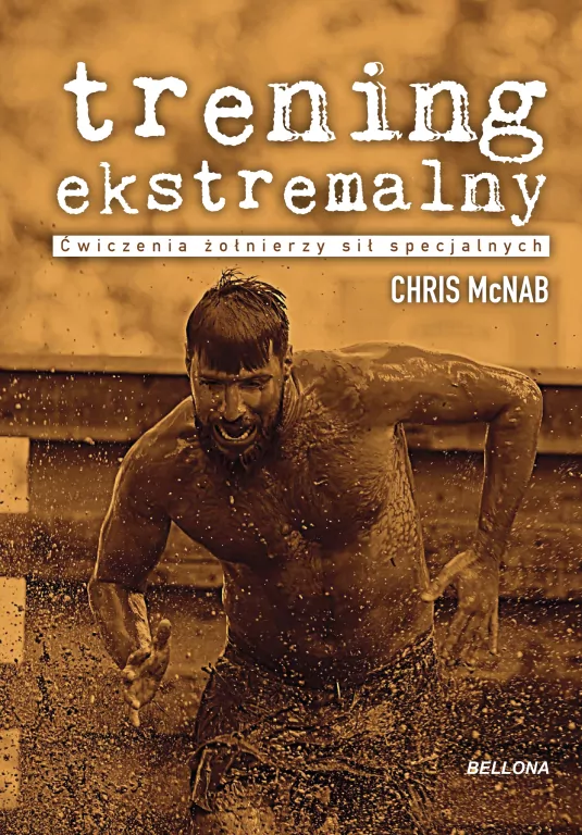 Trening ekstremalny - tantis.pl