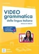 Video grammatica della lingua italiana A1-B1 podr - tantis.pl