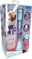 Mikrofon Frozen z karaoke Lexibook MIC210FZ - tantis.pl