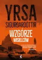 Freyja i Huldar. Wzgórze Wisielców. Tom 4 - tantis.pl