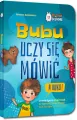 Bubu uczy się mówić. A kuku! - tantis.pl