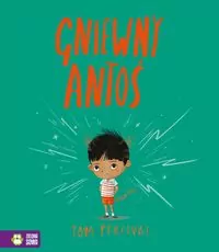 Gniewny Antoś - tantis.pl