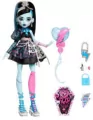 Monster High Straszysłodkie urodziny Frankie Stein - tantis.pl