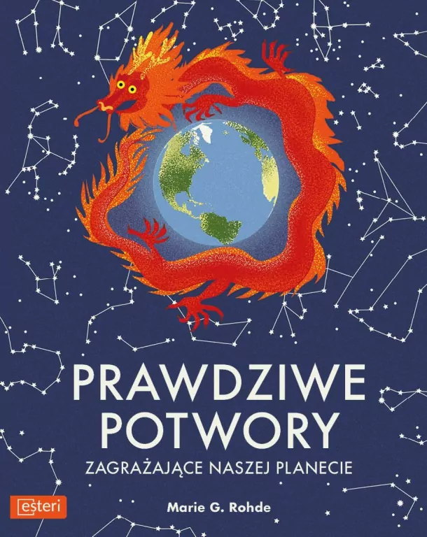 Prawdziwe potwory zagrażające naszej planecie - tantis.pl