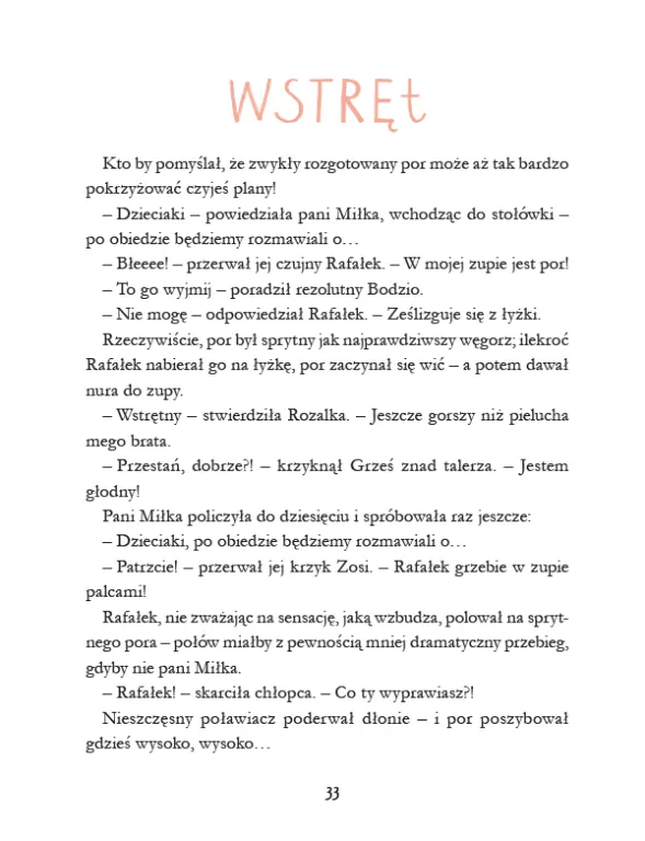 Tylko bez całowania! Czyli jak sobie radzić z niektórymi emocjami - tantis.pl