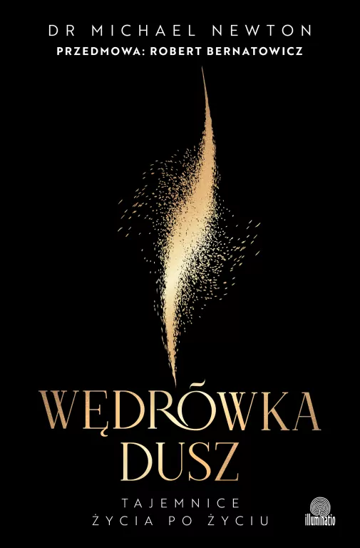 Wędrówka dusz - tantis.pl
