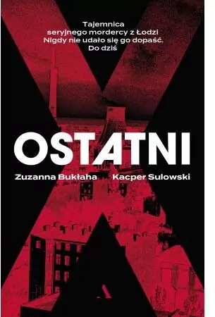 Ostatni - tantis.pl