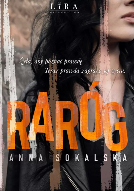 Raróg - tantis.pl