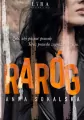 Raróg - tantis.pl