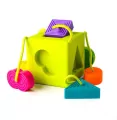 Sorter Kostka Oombee Cube - tantis.pl