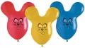 BALON DEKOR MYSZKA 65CM GO PBH OP3SZT - tantis.pl