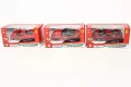 Ferrari 1:43 BBURAGO MIX. Cena za 1 szt - tantis.pl