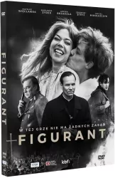 Figurant DVD