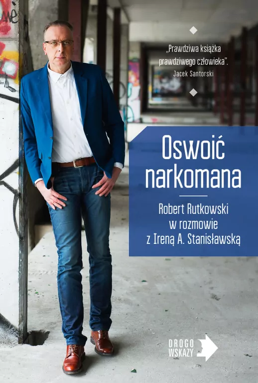 Oswoić narkomana - tantis.pl