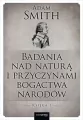 Badania nad naturą i przyczynami bogactwa narodów - tantis.pl