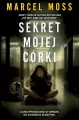Sekret mojej córki wyd. kieszonkowe - tantis.pl