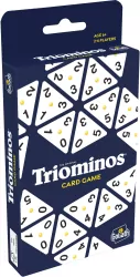 Gra Triominos