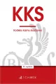 KKS. Kodeks karny skarbowy - tantis.pl