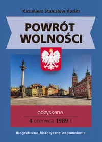 Powrót wolności - tantis.pl