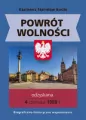 Powrót wolności - tantis.pl