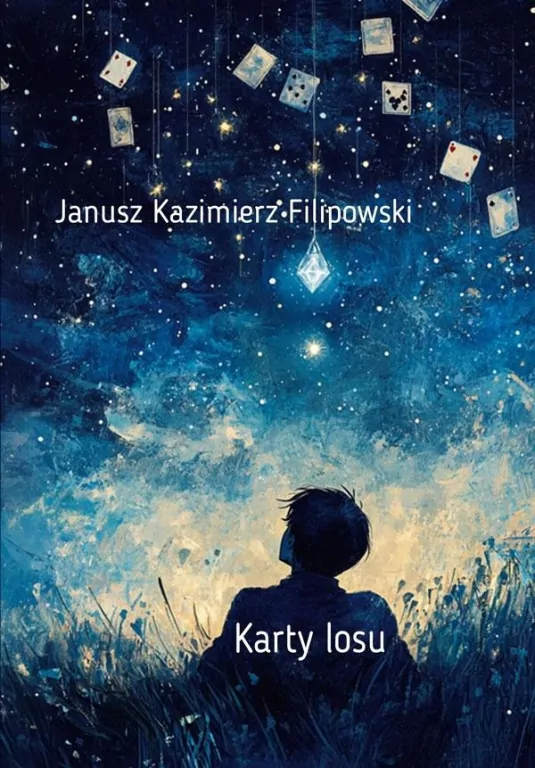 Karty losu - tantis.pl