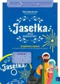Jasełka, Boże Narodzenie + CD - tantis.pl
