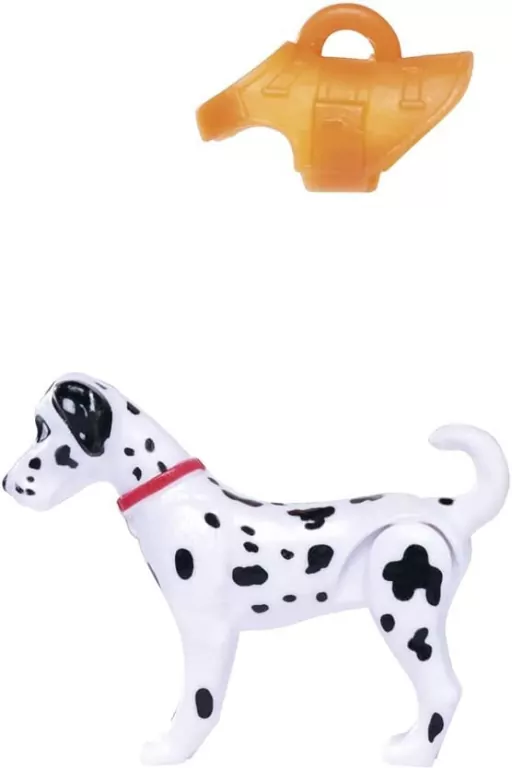 Helikopter policyjny. Strażak Sam - tantis.pl