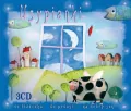Usypianki do łóżeczka, do podusi, na dobry sen. CD. Audiobook - tantis.pl
