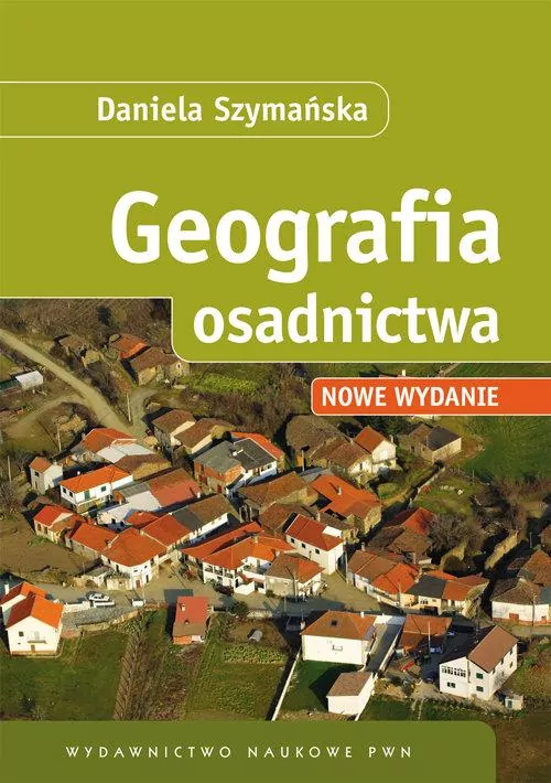 Geografia osadnictwa - tantis.pl