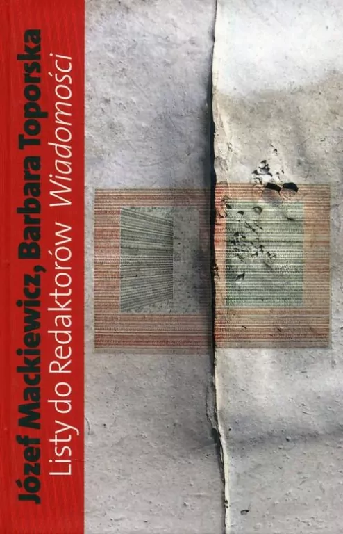 Listy do Redaktorów Wiadomości - tantis.pl