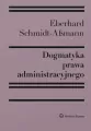 Dogmatyka prawa administracyjnego - tantis.pl