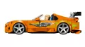LEGO® Szybcy i wściekli Toyota Supra MK4 77260 - tantis.pl