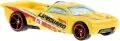 Hot Wheels. Samochód-niespodzianka saszetka R9105 - tantis.pl