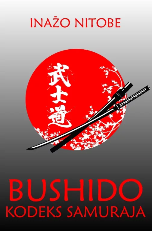 Bushido. Kodeks samuraja - tantis.pl