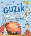 Guzik z mleka - tantis.pl