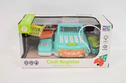 Kasa na baterie św/dźw BKSA5344 55344