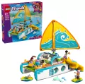 LEGO® Friends. Przygoda na łodzi 42664 - tantis.pl