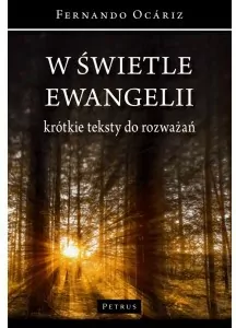 W świetle ewangelii. Krótkie teksty do rozważań - tantis.pl