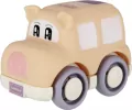 Auto grzechotka 10 cm MEGA CREATIVE 523282 mix cena za 1 szt - tantis.pl