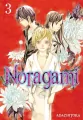 Noragami. Tom 3 - tantis.pl