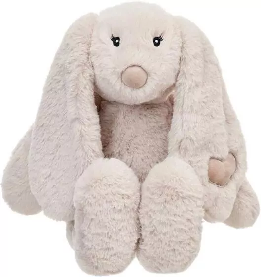 Króliczek Missimo kamienny beż 34cm - tantis.pl