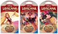 Disney Lorcana (Set08) booster (eurozaw.) - tantis.pl