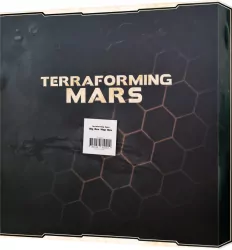 Terraforming Mars: Map Box