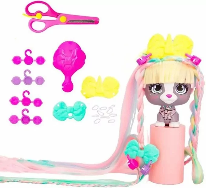 VIP Pets Hair Academy - Lady Gigi - tantis.pl