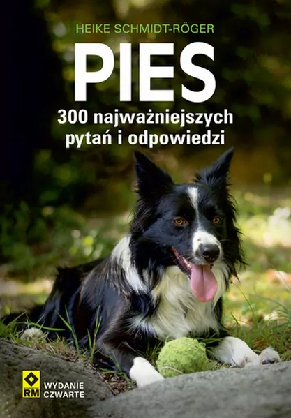 Pies 300 najważniejszych pytań i odpowiedzi wyd. 2026 - tantis.pl