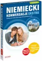 Niemiecki. Konwersacje Ekstra. Poziom A2-B1. - tantis.pl